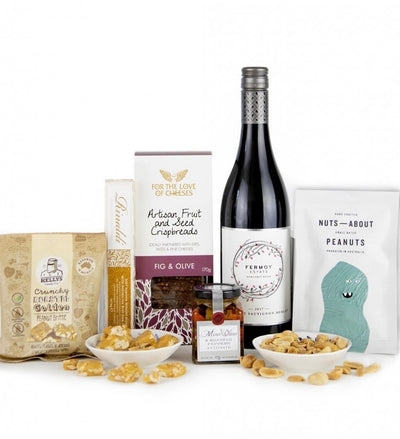 Father's Day Hamper Delivery Australia