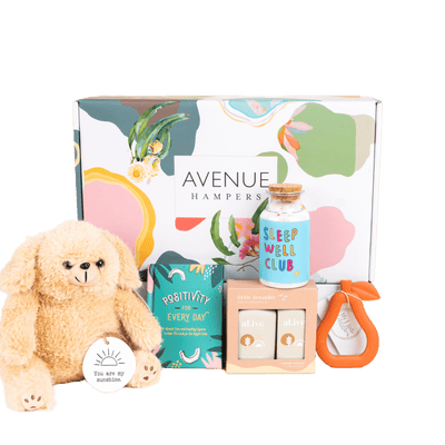 Baby Shower Gift Hamper