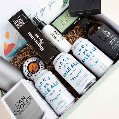 Beers and Chill Gift Hamper