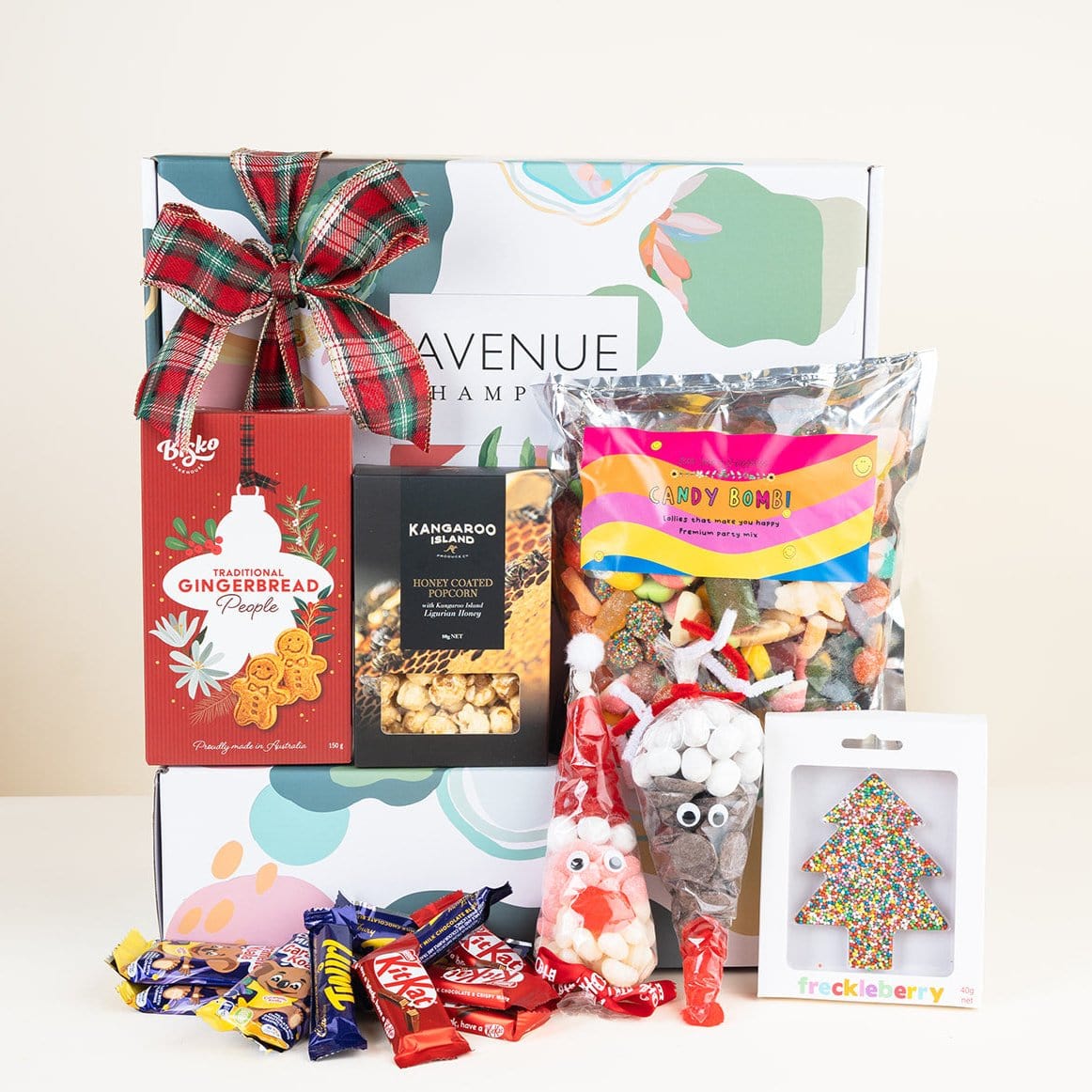 Christmas Eve Gift Hamper