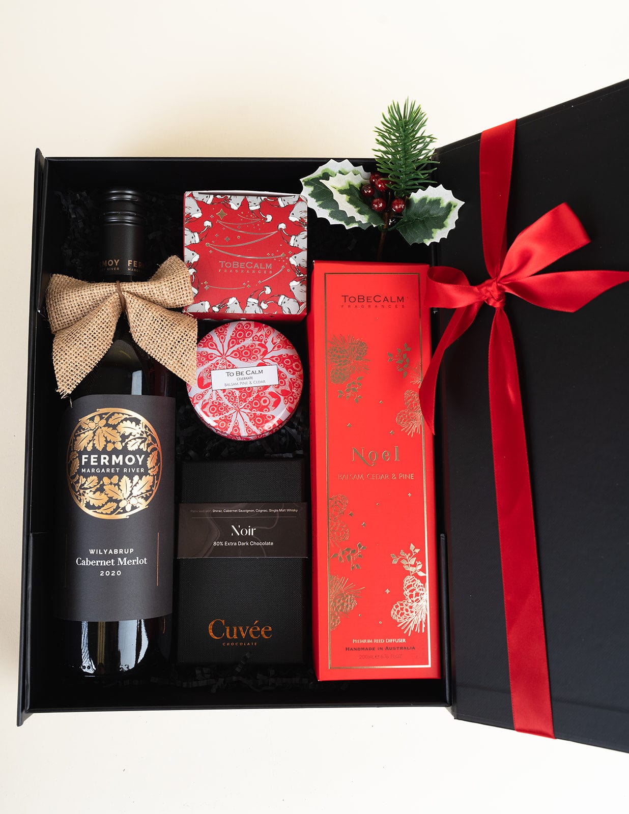 Christmas Scents Gift Hamper