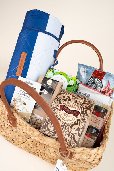 Date Night Hamper