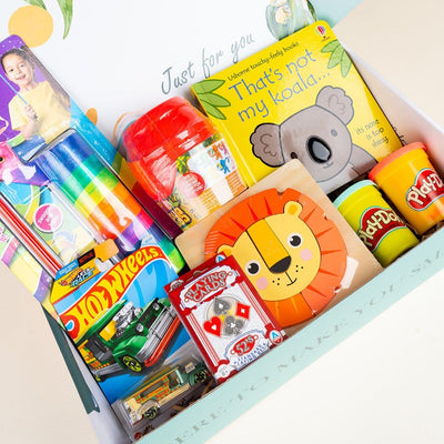 Giggles Galore Kids Hamper