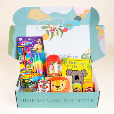 Giggles Galore Kids Hamper