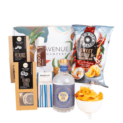 Gin Time Gift Hamper