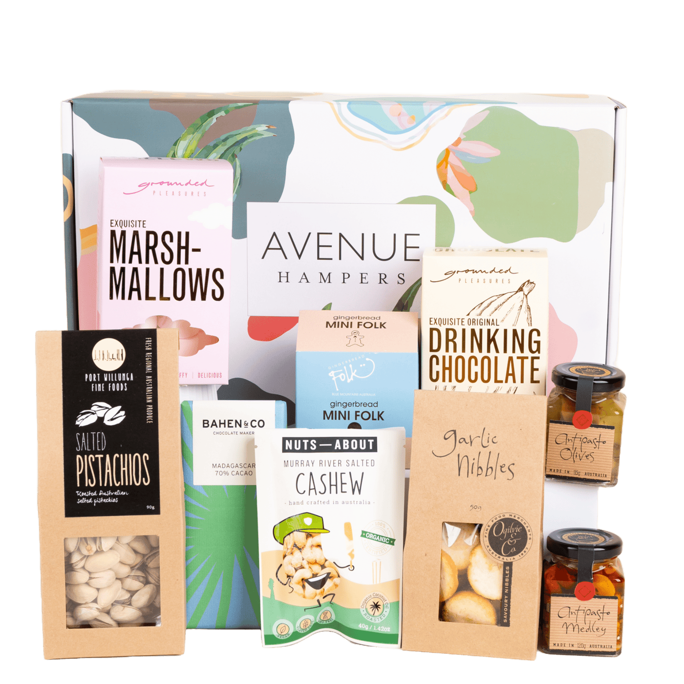 Vegan Gift Hamper Perth