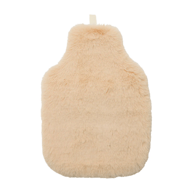 Hot Water Bottle Cover