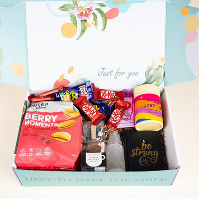 Kids Be Strong Gift Hamper