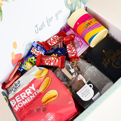 Kids Be Strong Gift Hamper