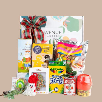 Kids Christmas Hamper