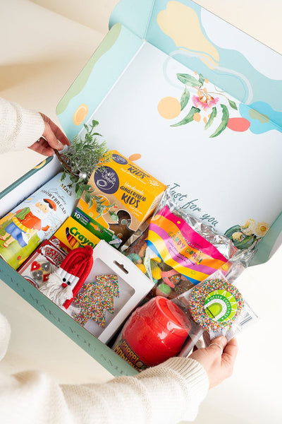 Kids Christmas Hamper