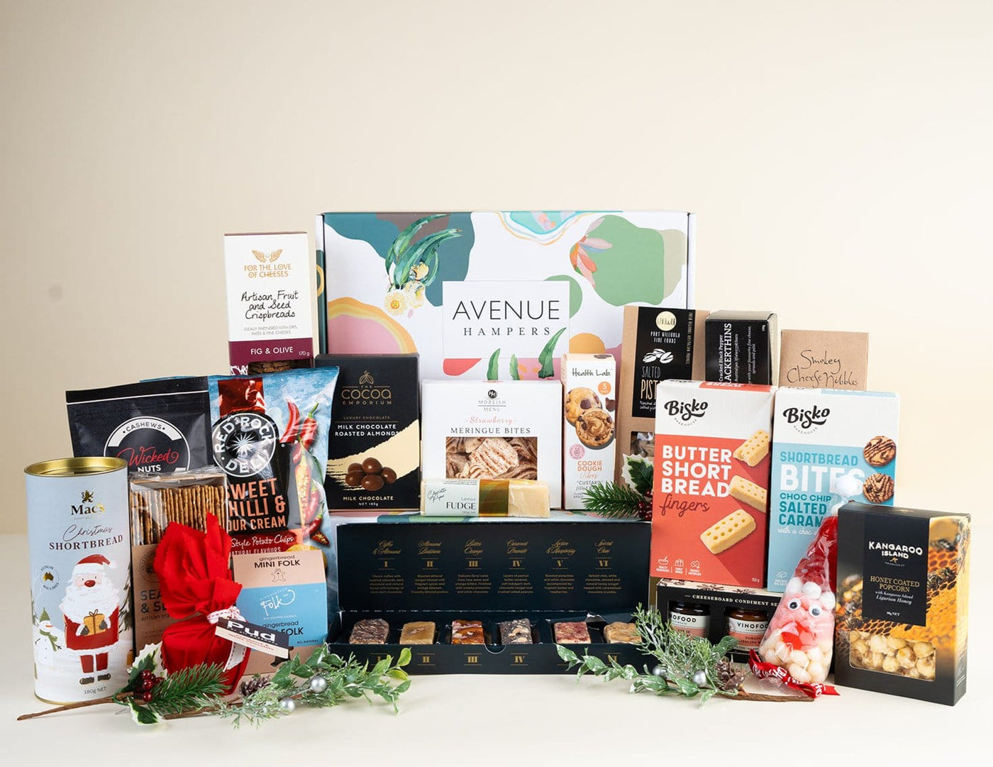 Merry Moments Share Hamper