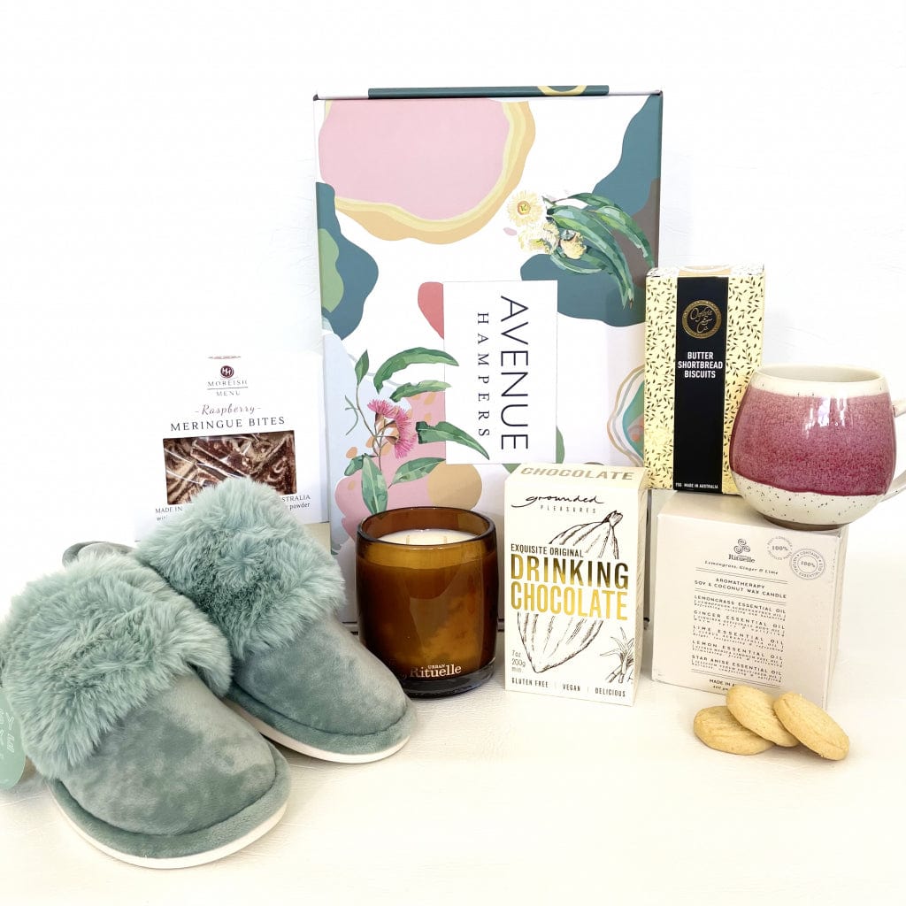 Mother's Day Pamper Hamper