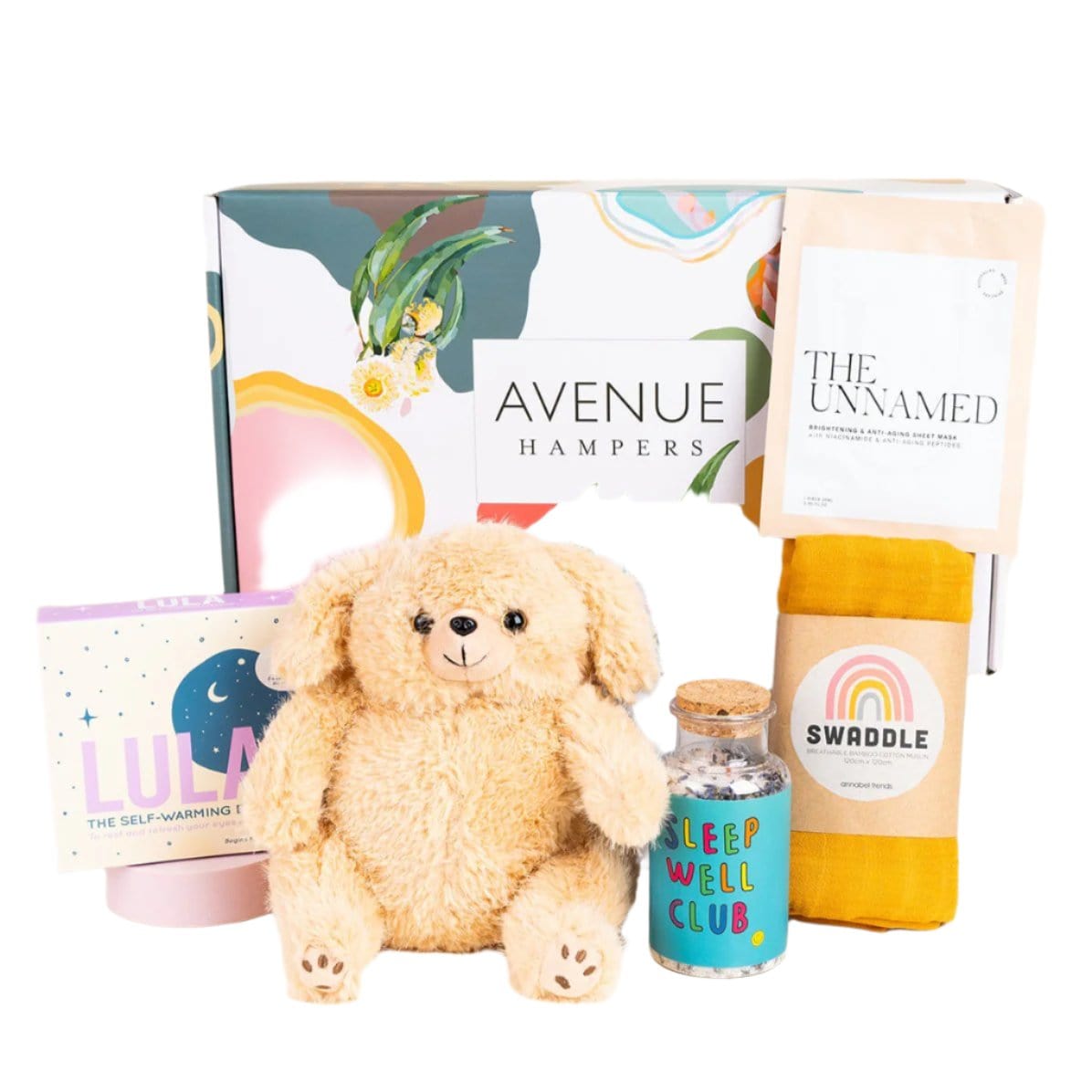 New Parent Hamper