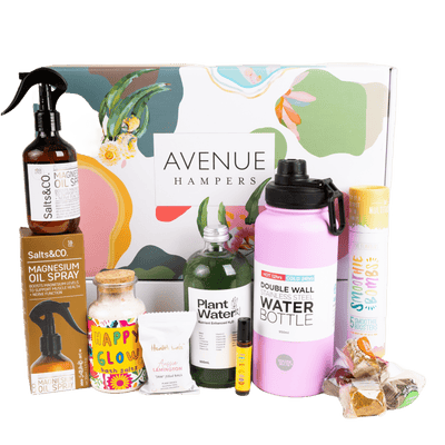 Wellbeing Gift Hamper