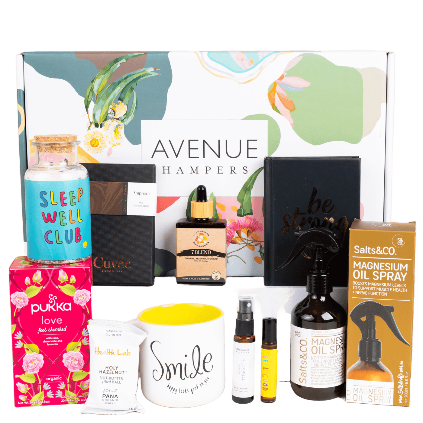 Perimenopause Gift Hamper