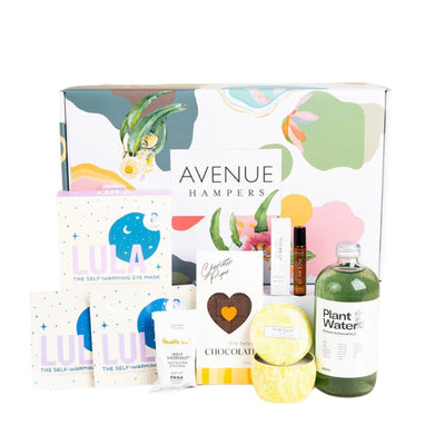 Pick Me Up Gift Hamper