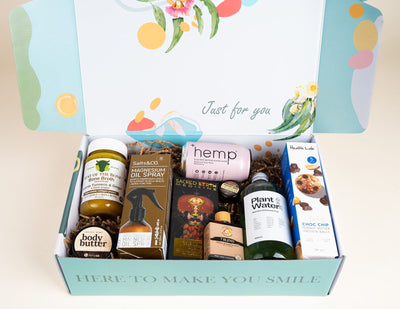 The Ultimate Bio Hacker Gift Hamper