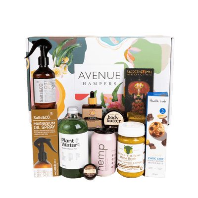 The Ultimate Bio Hacker Gift Hamper