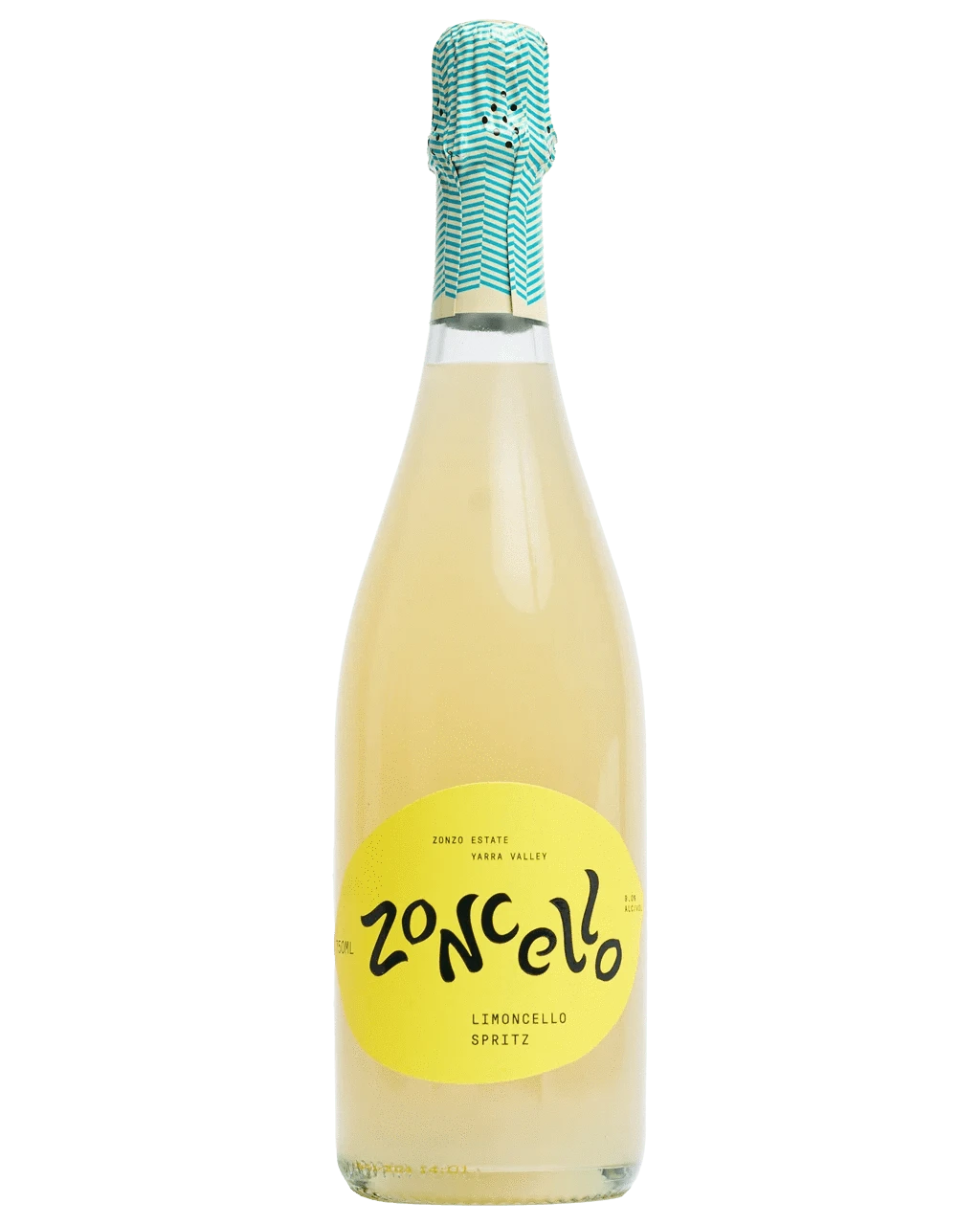 Zoncello Limoncello Spritz